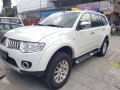 Mitsubishi Montero 2010 for sale-3