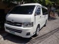 2011 Toyota Hiace Gl Grandia for sale -2