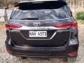 Toyota Fortuner 2017 for sale-0