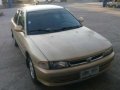 Mitsubishi Lancer GLI Manual transmission for sale-1