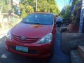 2012 Toyota Innova E Diesel Automatic for sale-9