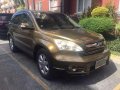 Honda Crv 2008 for sale-1