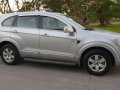 Chevrolet Captiva 2008 for sale -9