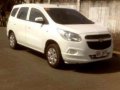 Chevrolet Spin Ls 2015 for sale-9