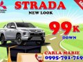 2019 MITSUBISHI STRADA FOR SALE-0