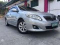 2009 Toyota Corolla Altis 1.6G for sale-8