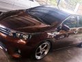 Toyota Corolla Altis 2014 for sale-3