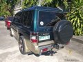 1998 Mitsubishi Pajero for sale-2