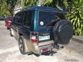 1998 Mitsubishi Pajero for sale-0