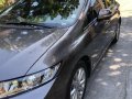 Honda Civic 1.8L Limited Edition 2013 for sale -1