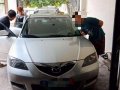 Mazda 3 2011 model for sale-5