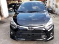 Toyota Wigo 2017 for sale-8