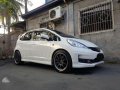 Honda Jazz 2010 for sale-9