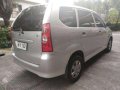 2010 Toyota Avanza J for sale -1