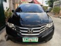 Honda City 1.3 ivtec Matic 2012 for sale -11