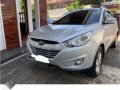 2013 Hyundai Tucson diesel for sale -5