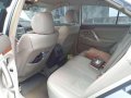 2007 series Toyota Camry 2.4v for sale -1