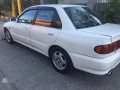 Mitsubishi Lancer GLXi 1994 for sale-0