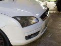 2007 Ford Focus 1.8 Sedan AT for sale -0