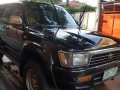 Toyota Hilux 2003 For sale -0