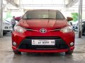 2018 Toyota Vios 1.3E Gas Manual for sale -4