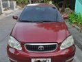 Toyota Corolla Altis G 2004 AT for sale -4