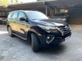 2018 Toyota Fortuner 2.4 V for sale -1