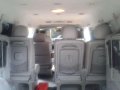 Toyota Hiace Super Grandia 2009 for sale-1