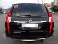 2018 Mitsubishi Montero Sport GLS for sale-8