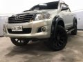 Toyota Hilux 2014 for sale -9