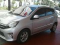 2016 Toyota Wigo G Automatic for sale-2