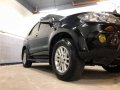 Toyota Fortuner V 2006 for sale -1