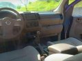 2010 Nissan Navara pick up for sale-2