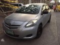 2009 Toyota Vios J Manual for sale-0