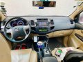 Toyota Fortuner 2014 V 4x2 for sale -1