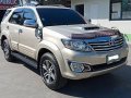 Toyota Fortuner 2014 for sale-6