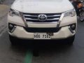 2017 Toyota Fortuner V 4x2 Matic Diesel for sale-8