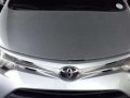 Toyota Vios E 2018 for sale -3