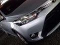 Toyota Vios E 2018 for sale -4