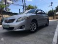 2009 Toyota Corolla Altis 1.6G for sale-10