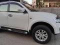 Mitsubishi Montero glx matic 2014 for sale-3