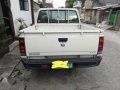 Nissan Frontier 2008 for sale-1