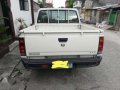 Nissan Frontier 2008 for sale-0