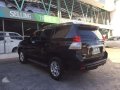 2010 Toyota Land Cruiser Prado 3.0 Diesel for sale -10