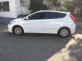 Hyundai Accent 2016 Hatchback for sale-4