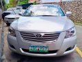 2007 series Toyota Camry 2.4v for sale -6