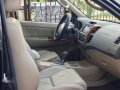 2015 Toyota Fortuner Gas for sale -11