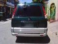 2002 Mitsubishi Adventure Super sport for sale-0