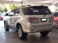 2013 Toyota Fortuner 4x2 G Automatic Gas for sale -4