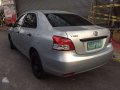 2009 Toyota Vios J Manual for sale-3